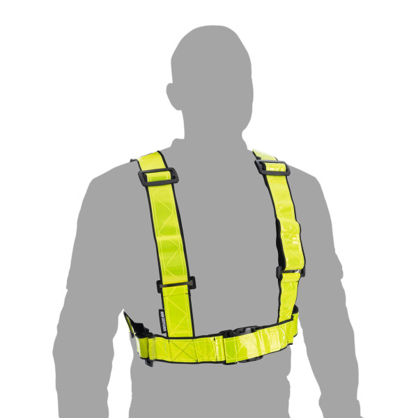 Oxford Oxford bright h belt